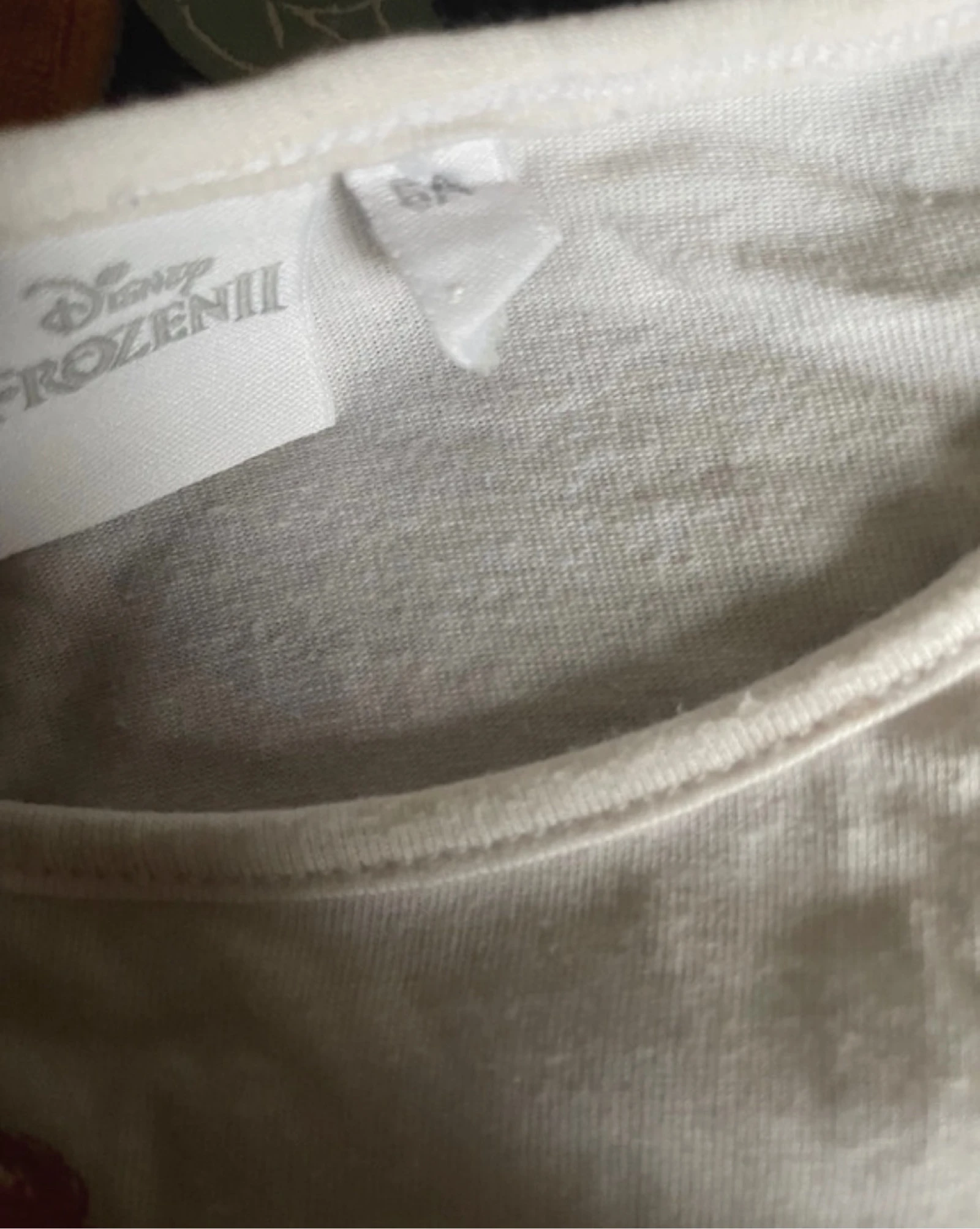 Vestido Disney – photo 3
